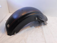 2010-2020 Harley Davidson Touring Street & Road Glide Rear Wheel Cover Fender