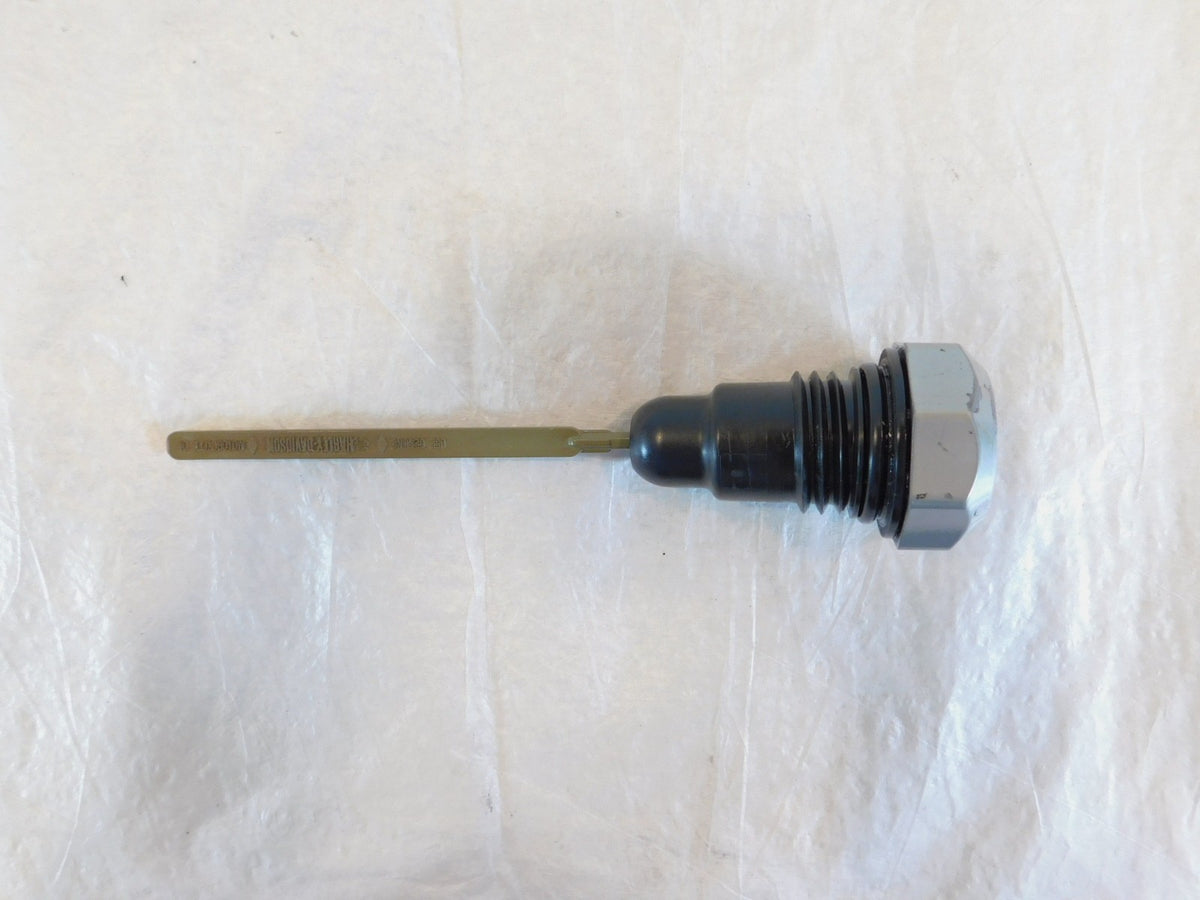 2007-2011 Harley Davidson Road Street & Electra Glide Oil Dipstick Dip Stick - C3 Cycle
