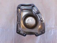 Harley Davidson Twin Cam Softail & Dyna Chrome Right Engine Motor Cam Gear Cover - C3 Cycle