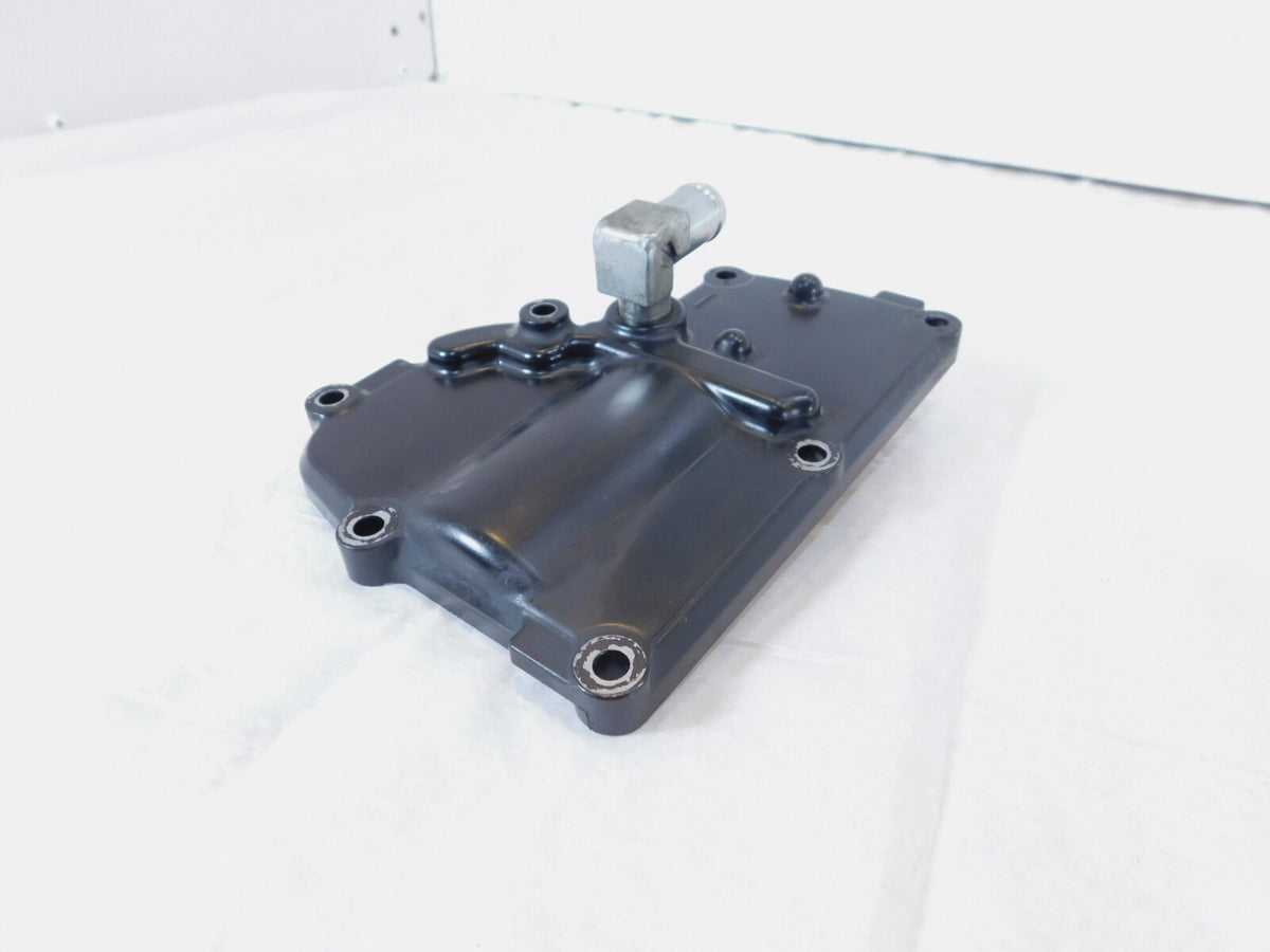 Kawasaki Ninja ZX-14 ZX1400 & Concours 14 Engine Motor Breather Body Upper Cover - C3 Cycle