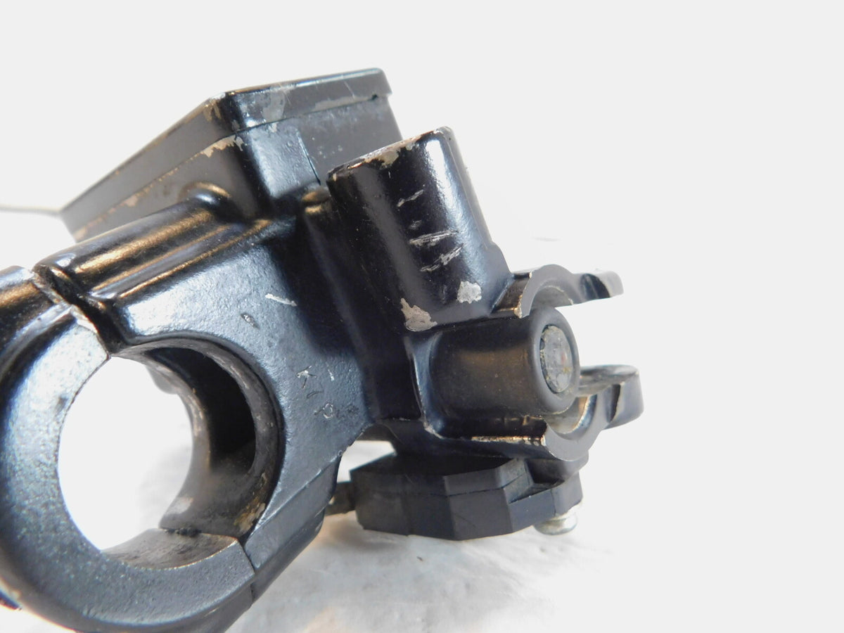 1979 Honda CB750K CB750L CB650 CB400TII Hawk ll Front Hand Brake Master Cylinder - C3 Cycle