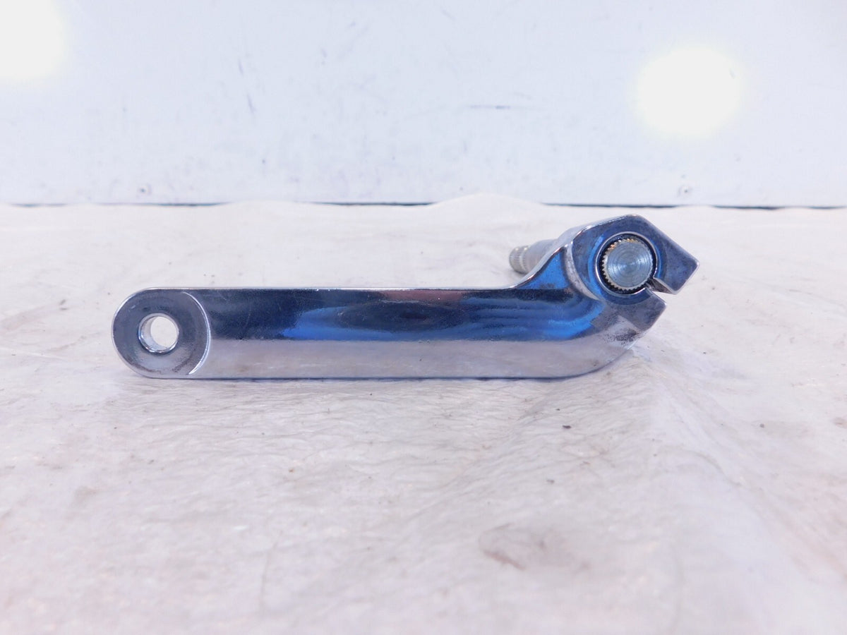Harley Davidson Touring Road King Electra Glide Gear Shift Shifter Shaft & Lever - C3 Cycle