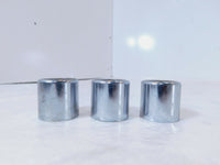 3 Harley Davidson Twin Cam Touring Dyna Softail Intake Exhaust Pushrod Cover Cap - C3 Cycle