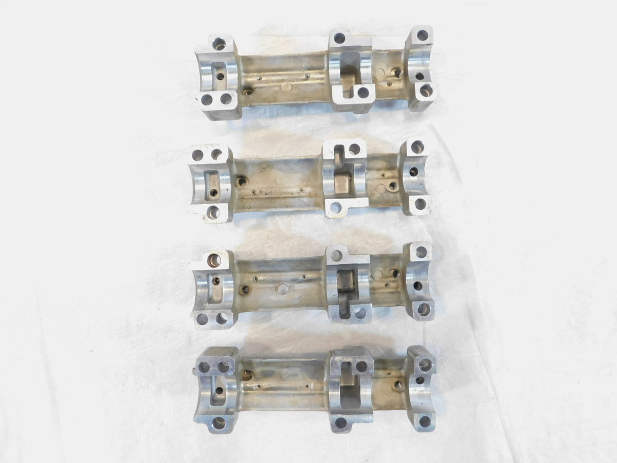 Kawasaki ZG1200 Voyager XII Engine Motor Camshaft Cam Holder Bracket Clamps - C3 Cycle