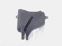 Ducati Sport Touring ST2 & ST4 Black Air Expansion Breather Vent Chamber Tank - C3 Cycle