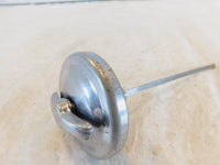 Harley Davidson Ironhead Sportster 900 & 1000 Motor Oil Tank Lid Cap & Dipstick - C3 Cycle