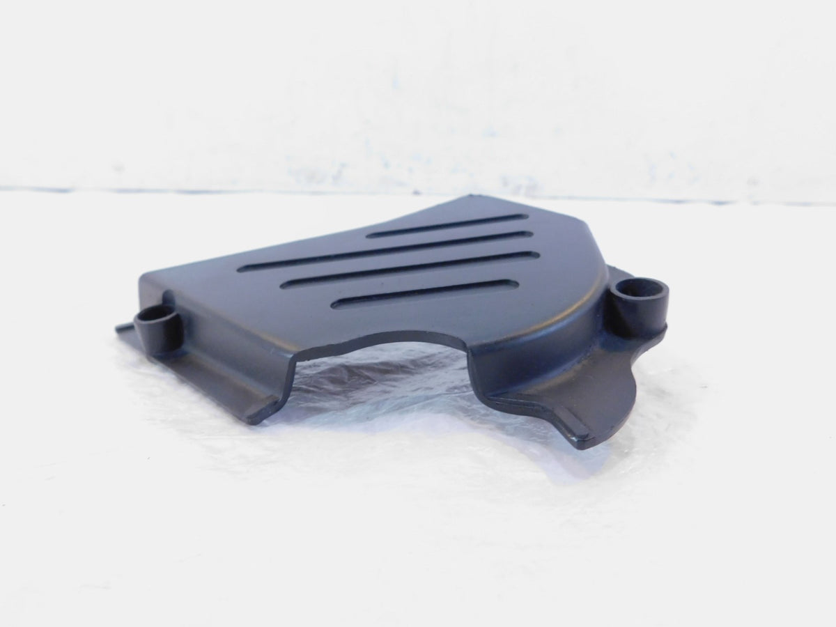 Ducati Monster Superbike Black Engine Front Sprocket Chain Guard Cover Case - C3 Cycle