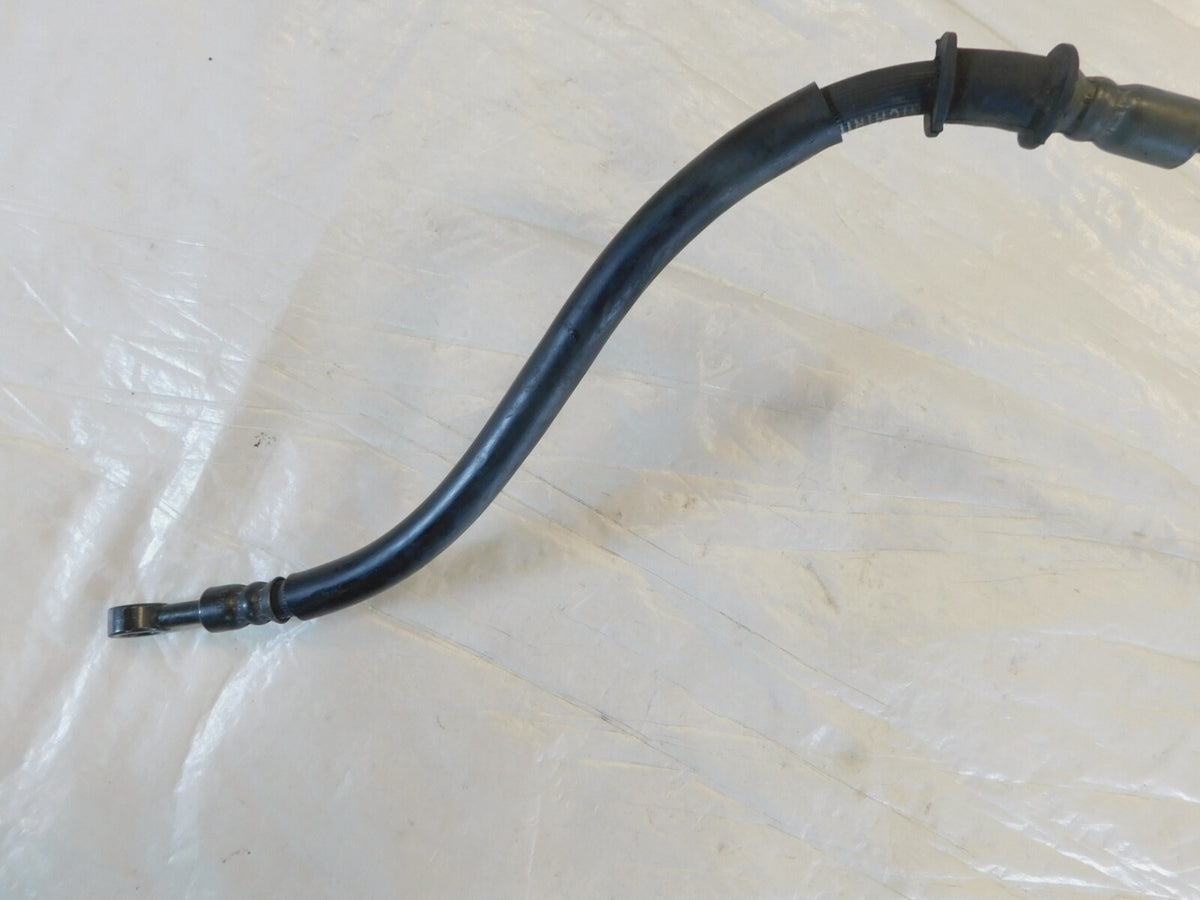 2004-2012 Yamaha FJR-1300 FJR1300A Front Clutch Master Cylinder Hose Pipe Line - C3 Cycle
