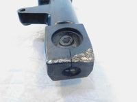 Bent 1995-2001 Kawasaki Ninja ZX11 ZX1100 Front Wheel Right Fork Shock Leg Tube - C3 Cycle