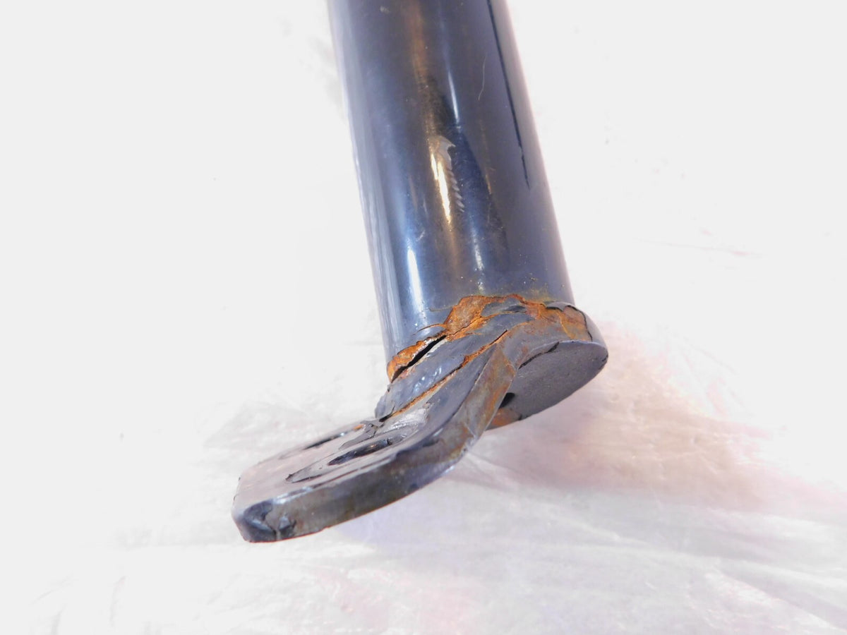 10-17 Victory Cross Country & Roads Touring Left Highway Bar Engine Crash Guard - C3 Cycle
