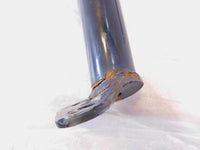 10-17 Victory Cross Country & Roads Touring Left Highway Bar Engine Crash Guard - C3 Cycle