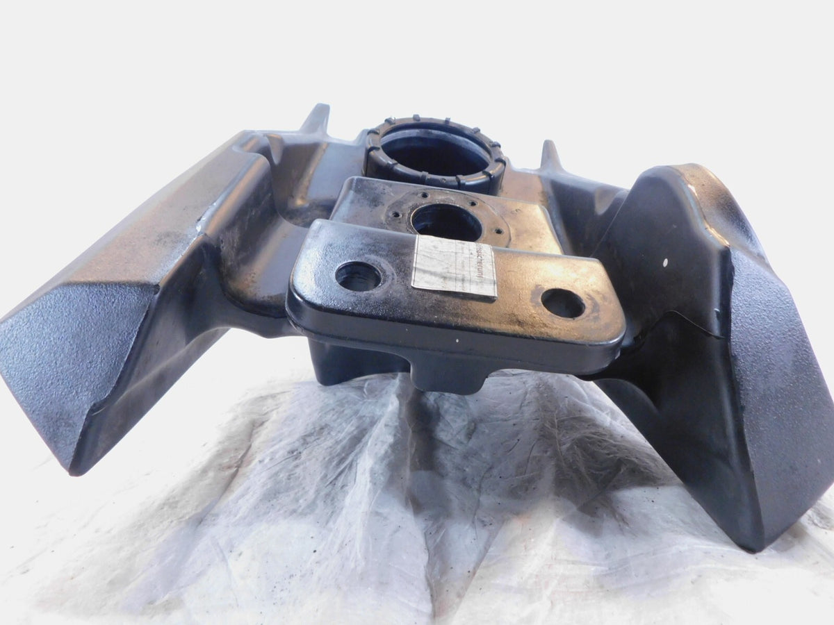 2001-2005 BMW F650CS F650 CS Black Gas Petrol Fuel Tank Reservoir Holding Cell - C3 Cycle