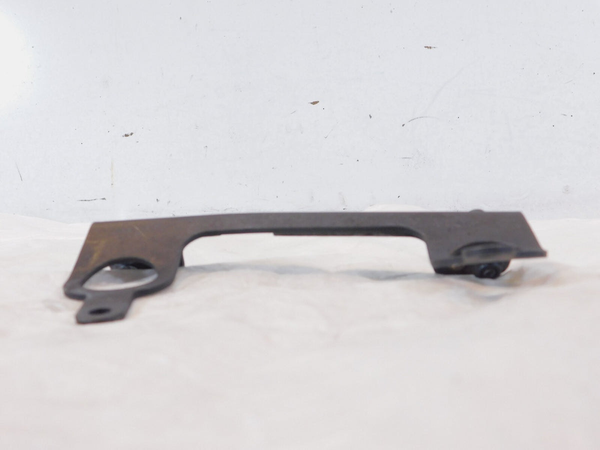 15-20 Harley Davidson Street 500 & 750 Lower Radiator Cover Mount Bracket BENT - C3 Cycle