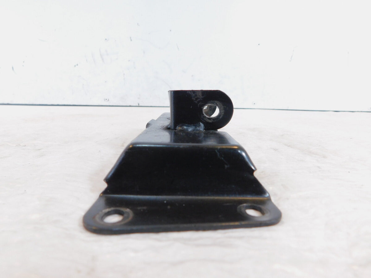 2000-2003 Aprilia SL1000 Falco Black Fuel Tank Plate Bracket Mount Support - C3 Cycle