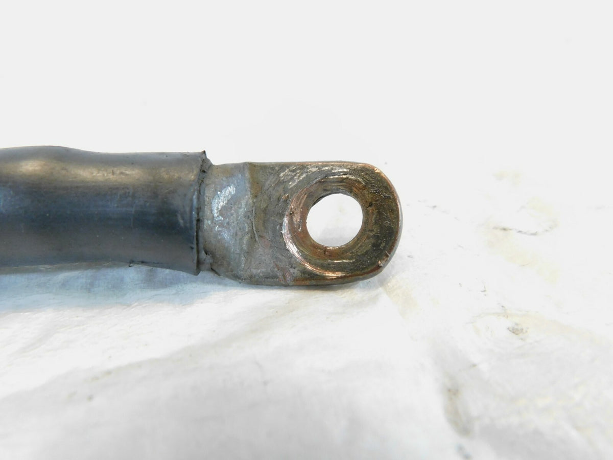 2008-2017 Victory Vision Magnum & Cross Road Negative Battery Cable Line Wire - C3 Cycle