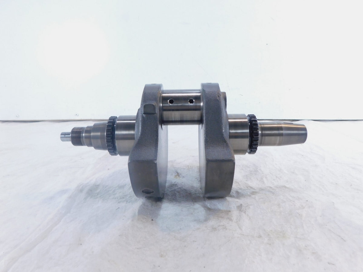 2014-2017 Aprilia Caponord 1200 & Rally Engine Motor Crank Crankshaft Flywheel - C3 Cycle
