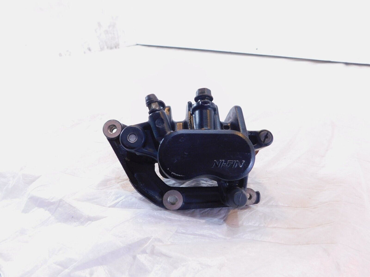 1994-2003 Honda VF750 VF750C VF750C2 Magna 750 Front Left Brake Disc Caliper - C3 Cycle