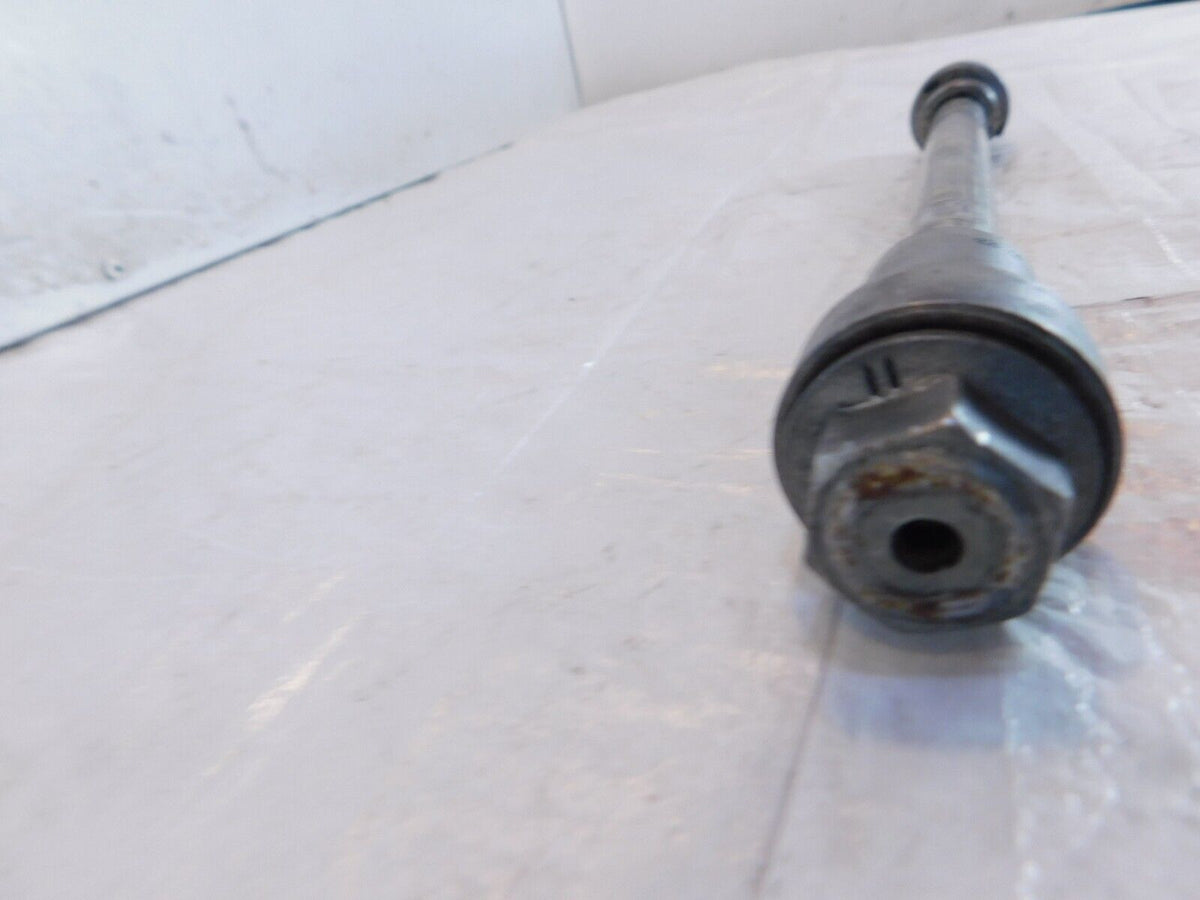 Harley Davidson FXR Touring Electra Glide Classic & Softail Rear Wheel Axle Bolt - C3 Cycle