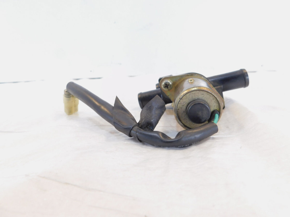 Yamaha YZFR6S YZF R6S & YZFR6 R6 Air Induction Valve Solenoid Switch - C3 Cycle
