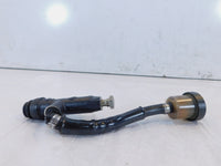 1995-1997 Buell S2 S2T  & S3 S3T Thunderbolt Black Rear Brake Master Cylinder - C3 Cycle