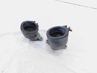 Honda CX500 CX500C CX500D Left/Right Cylinder Head Carburetor Insulator Boots - C3 Cycle