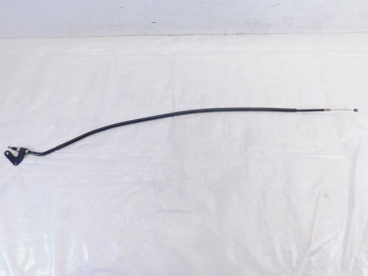 2018 2019 & 2020 Honda Z125 Grom 125 Motor Front Left Clutch Lever Cable Line - C3 Cycle