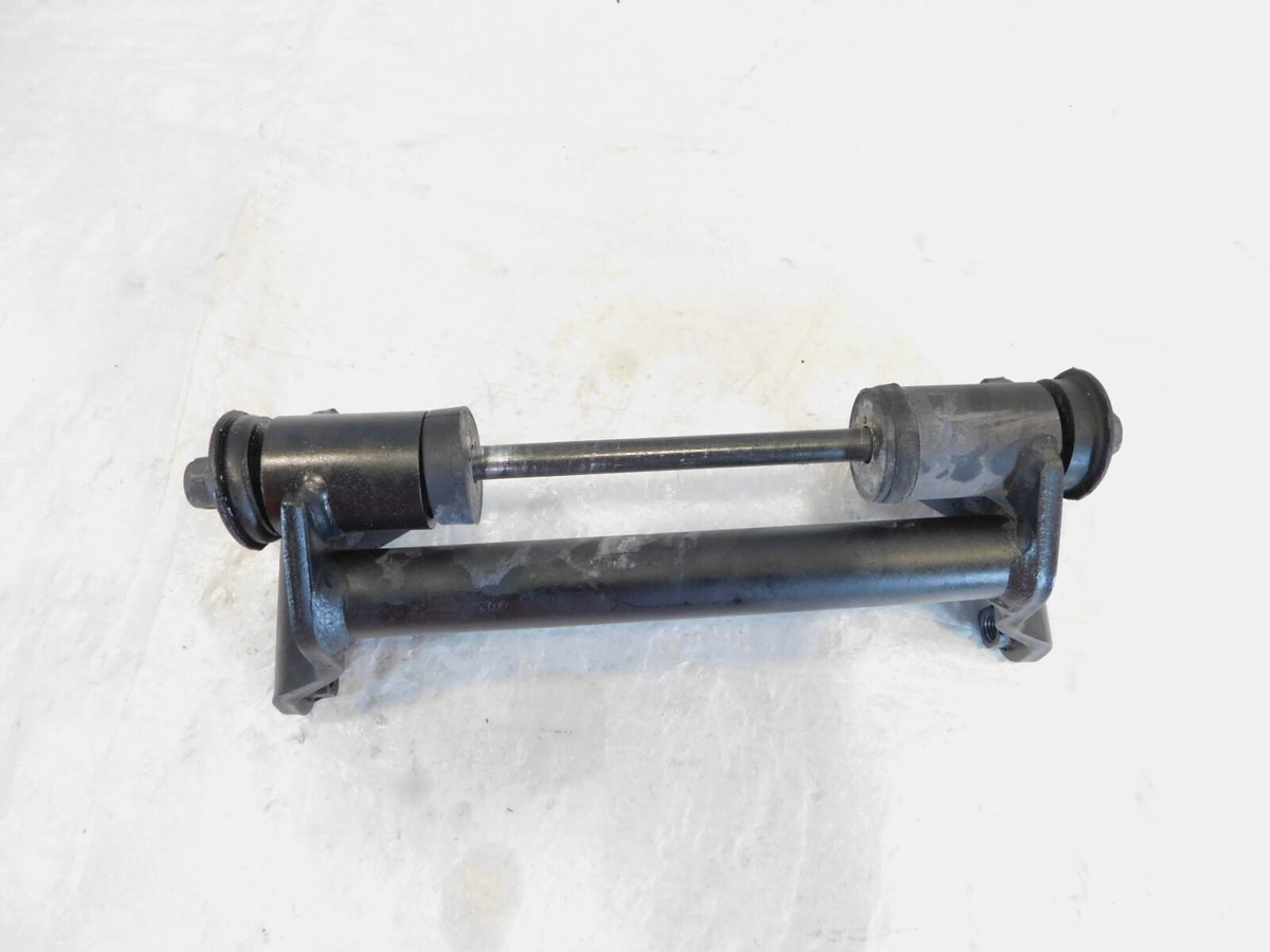 Kawasaki Vulcan VN1700 Classic Nomad Voyager Vaquero Front Engine Motor Mount - C3 Cycle