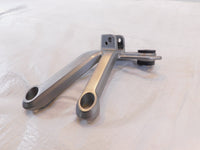 Suzuki Bandit 1200 GSF1200 Rear Right Passenger Footpeg Footrest Mount Bracket - C3 Cycle