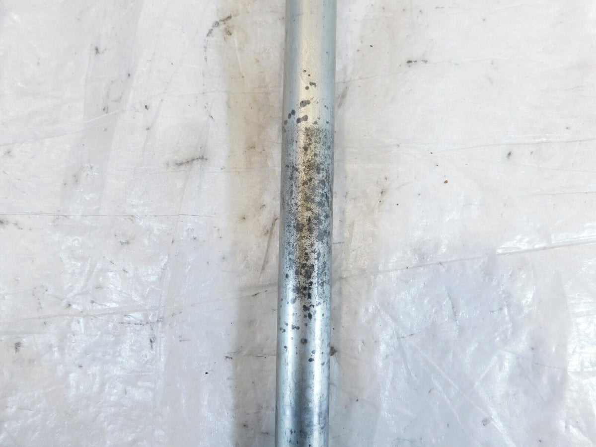 Harley Softail Heritage Classic & Fat Boy Rear Wheel Fork Swingarm Pivot Bolt - C3 Cycle