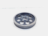 Harley Davidson Touring Electra Glide & Road King Rear Wheel Belt Drive Pulley - C3 Cycle