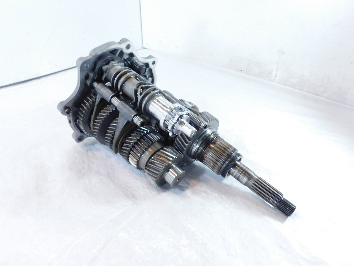 Harley Davidson Electra Glide Dyna Softail 6 Speed Transmission Gear Shift Forks - C3 Cycle