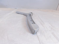 Honda Shadow VT700 700 & VT750 750 Rear Left Passenger Backrest Sissybar Upright - C3 Cycle