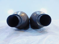 Harley Touring Tour & Electra Glide & Road King Slip on Exhaust Pipe Mufflers