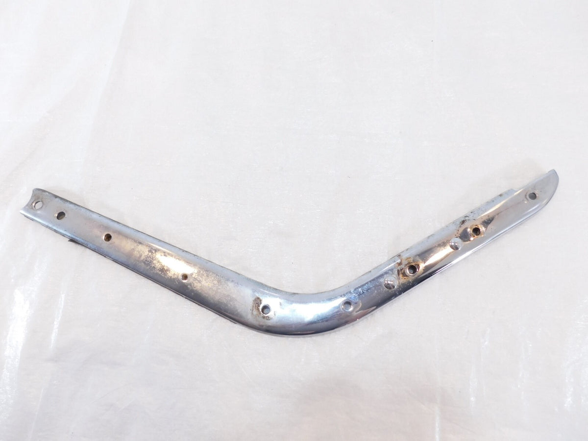 Yamaha Royal Star Venture S XVZ13 Left Side Rear Saddlebag Luggage Bracket Mount - C3 Cycle