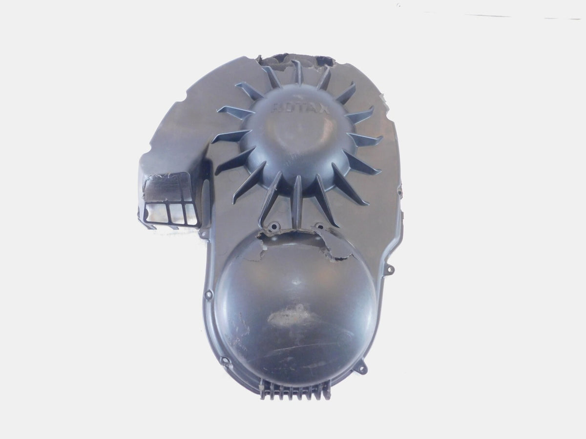2019-2022 Can-Am Ryker 600 900 Rally Clutch CVT Variator Guide Cover -For Parts - C3 Cycle