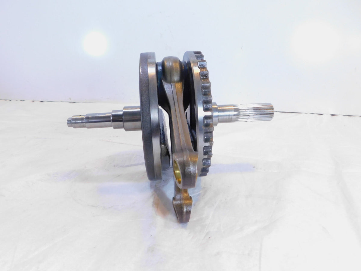 Harley Road King Electra Glide Dyna 96 & 103 CI Crank Shaft Flywheel Crankshaft - C3 Cycle