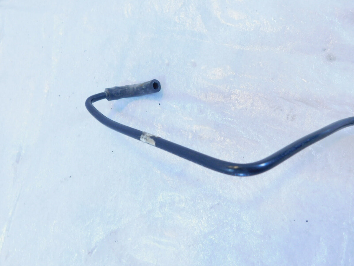 Harley Davidson V-Rod VRSC Fuel Gas Petrol Tank Air Vent Hose Line Pipe - C3 Cycle