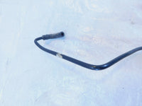 Harley Davidson V-Rod VRSC Fuel Gas Petrol Tank Air Vent Hose Line Pipe - C3 Cycle
