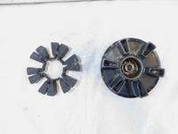 Kawasaki Ninja 1000R Rear Wheel Sprocket Coupling Drive Hub & Damper Bushings - C3 Cycle