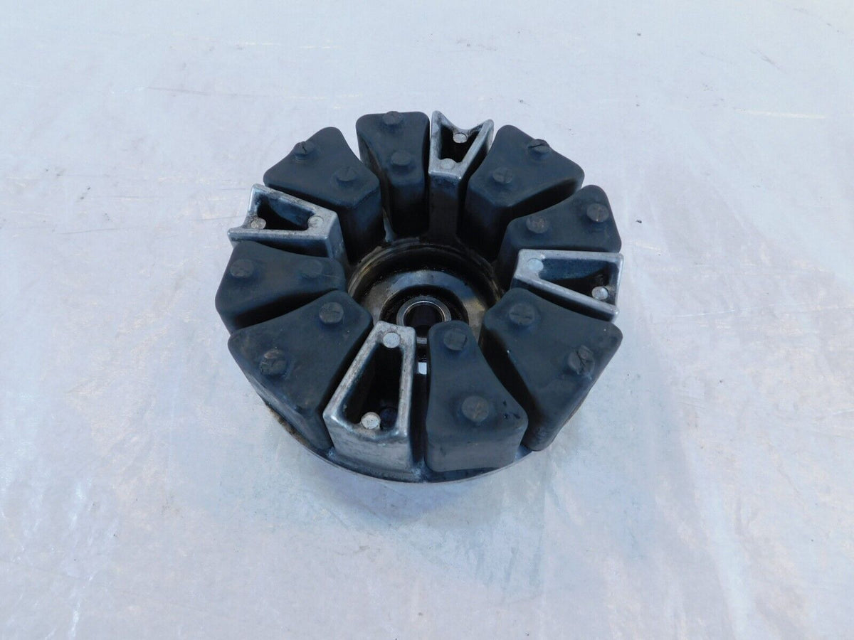 1999-07 Honda VT600 VT600C Shadow 600 VLX Deluxe Rear Wheel Drive Hub & Dampers - C3 Cycle