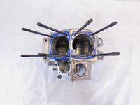 Indian Gilroy 99-01 Chief 02-03 Scout Spirit S&S Engine Motor Crankcase Cases - C3 Cycle