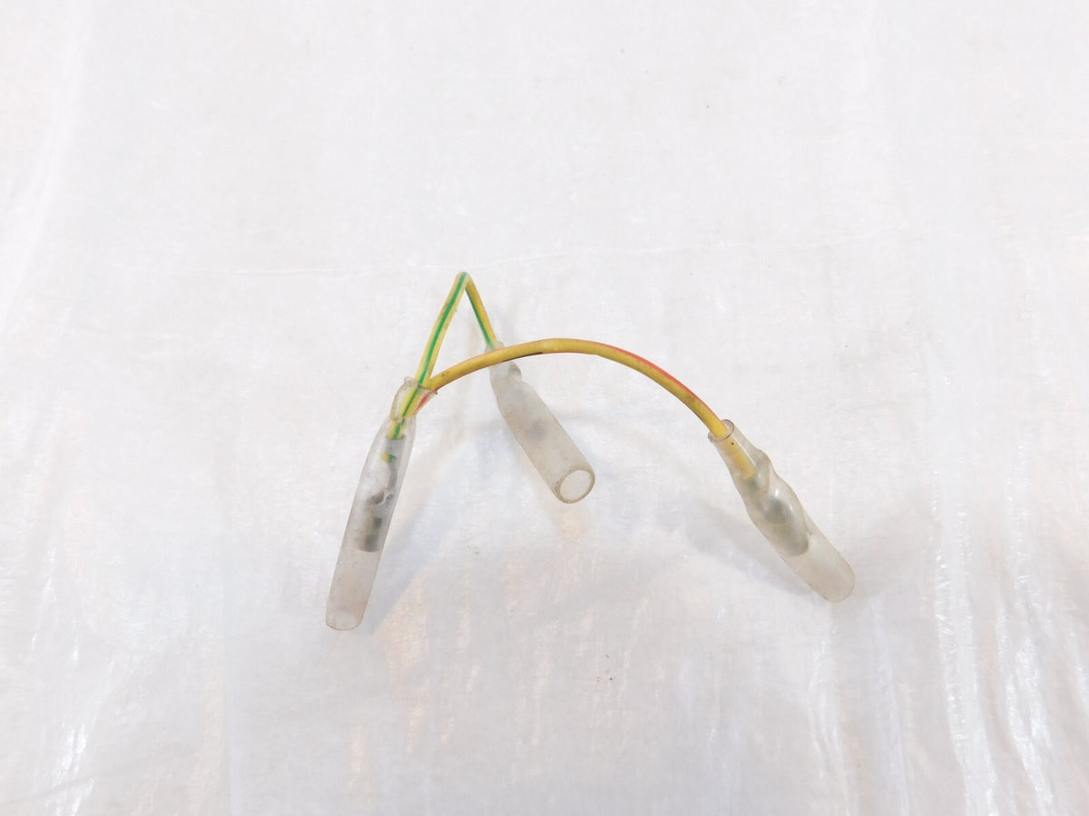 1987-2005 Suzuki Intruder 1400 VS1400 Clutch Hand Lever Switch Wire Sub Harness - C3 Cycle