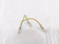 1987-2005 Suzuki Intruder 1400 VS1400 Clutch Hand Lever Switch Wire Sub Harness - C3 Cycle