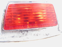 Harley Davidson Softail Electra & Tour Glide Rear Fender Tip Red Light Assembly - C3 Cycle