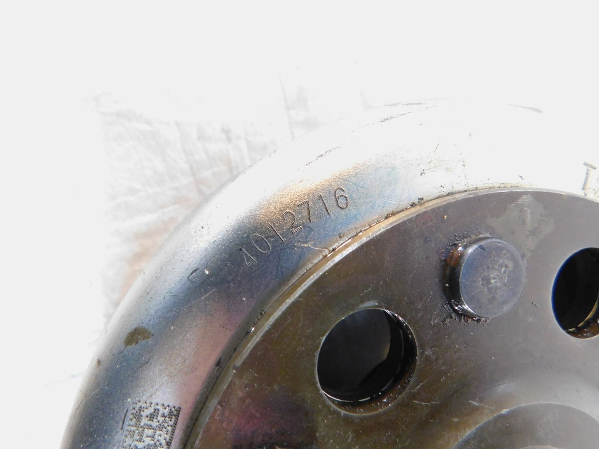 Victory Cross Country Hammer Jackpot & Vegas Alternator Generator Stator Rotor - C3 Cycle