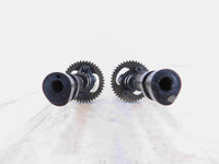 1983-1985 Honda CB650SC Nighthawk 650 Exhaust & Intake Camshaft w/ Timing Gears - C3 Cycle