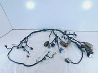 2006 Honda Interceptor 800 VFR800A ABS Electrical Main Wiring Wire Harness Loom - C3 Cycle