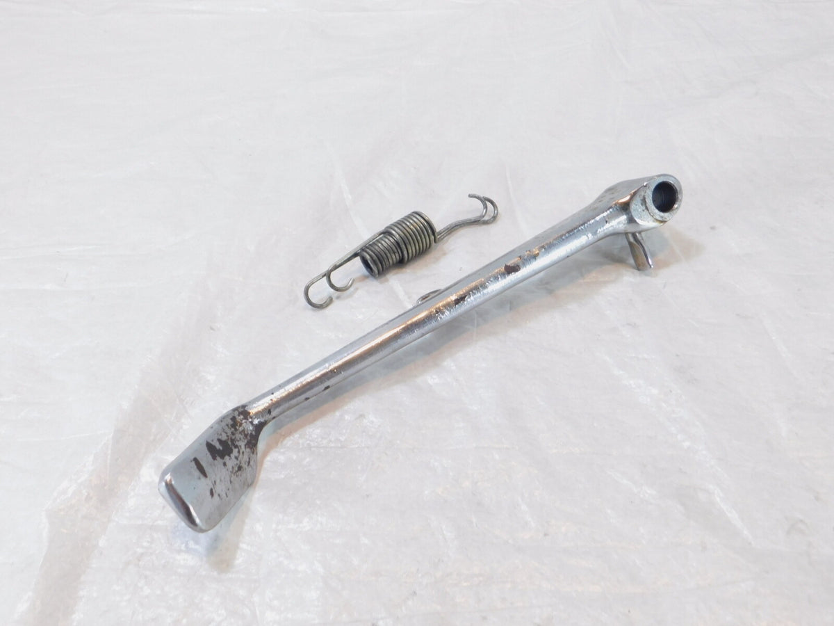 1987-2009 Suzuki Intruder Boulevard VS1400 SideStand Kickstand Side Stand Prop - C3 Cycle