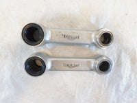 Triumph Daytona Sprint Trident Trophy 900 1200 Rear Shock Absorber Drop Link Rod - C3 Cycle