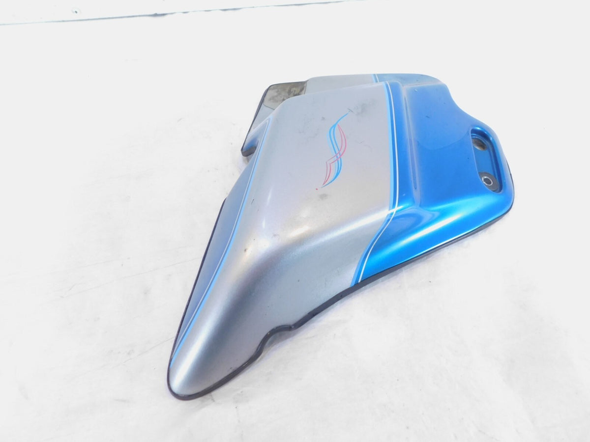 Harley Davidson Electra Glide Ultra Classic Road King Left Side Cover Panel Cowl - C3 Cycle